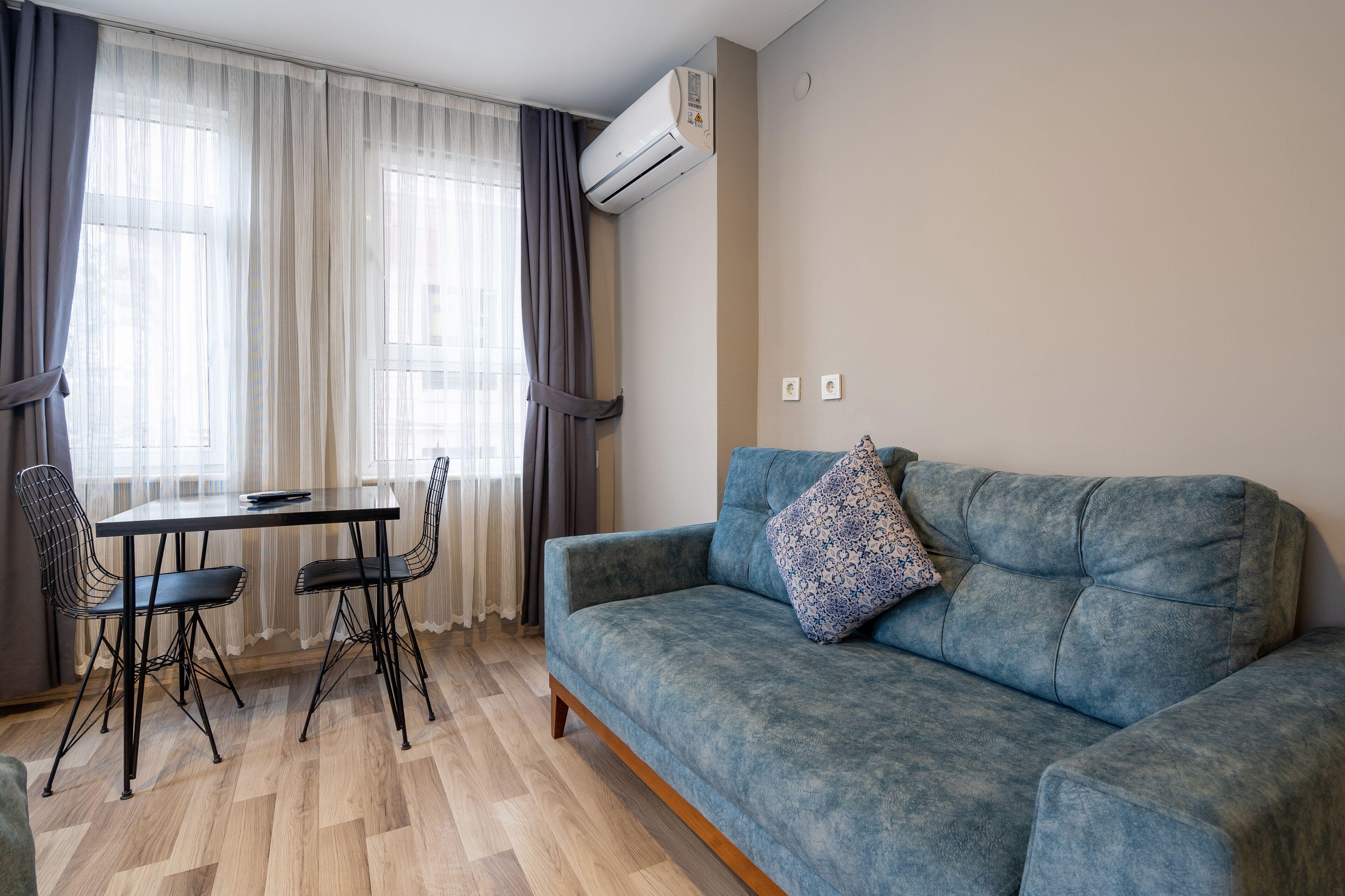 Element Residence — Foto’s 2