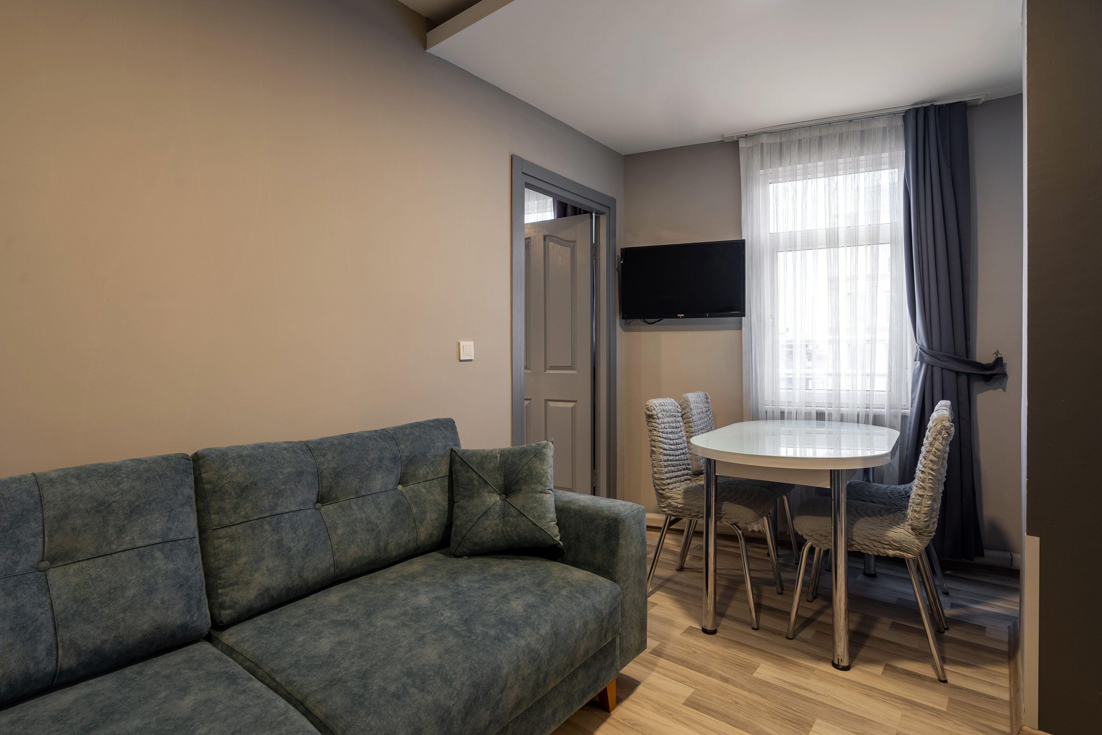 Element Residence — Foto’s 3