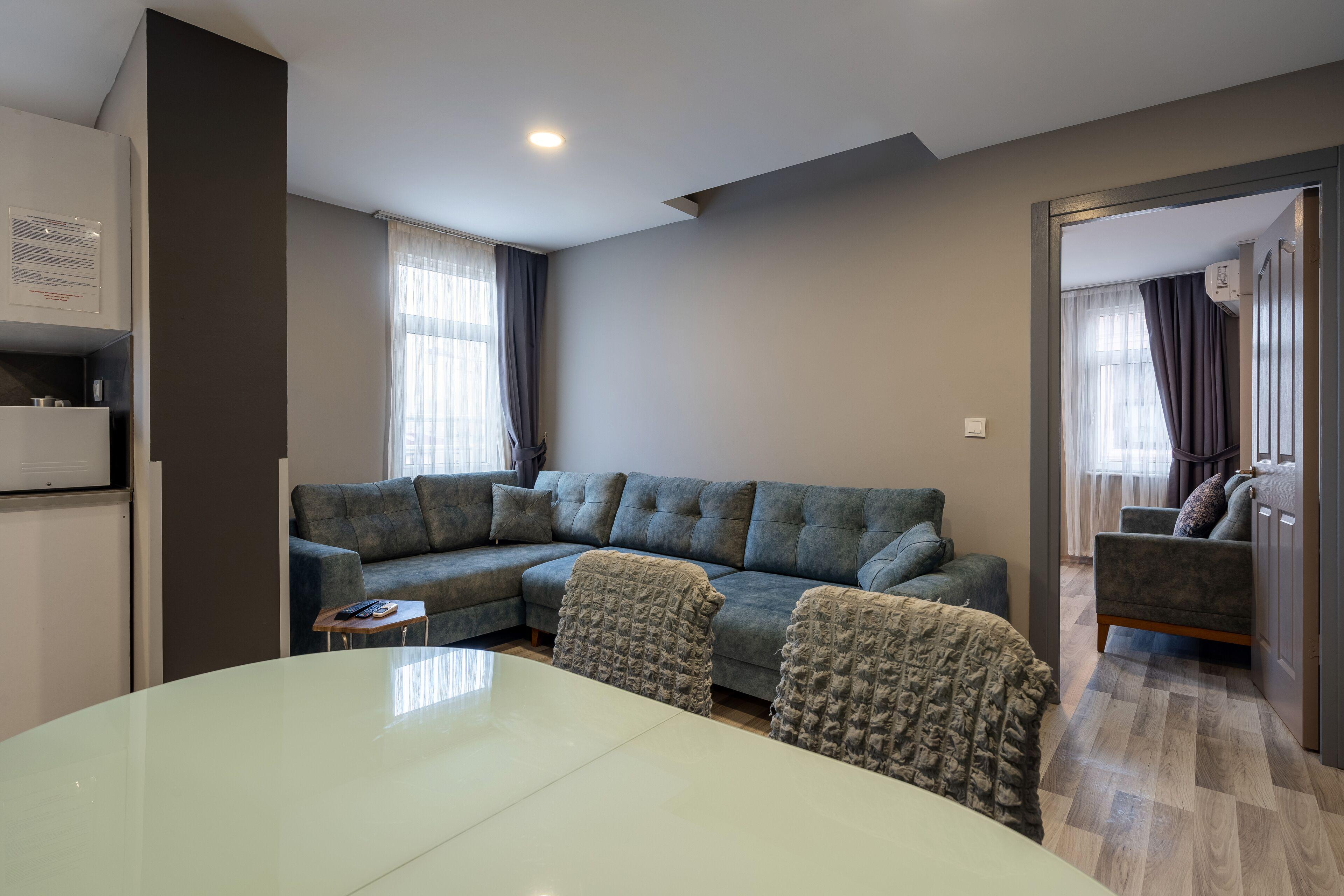 Element Residence — Foto’s 1